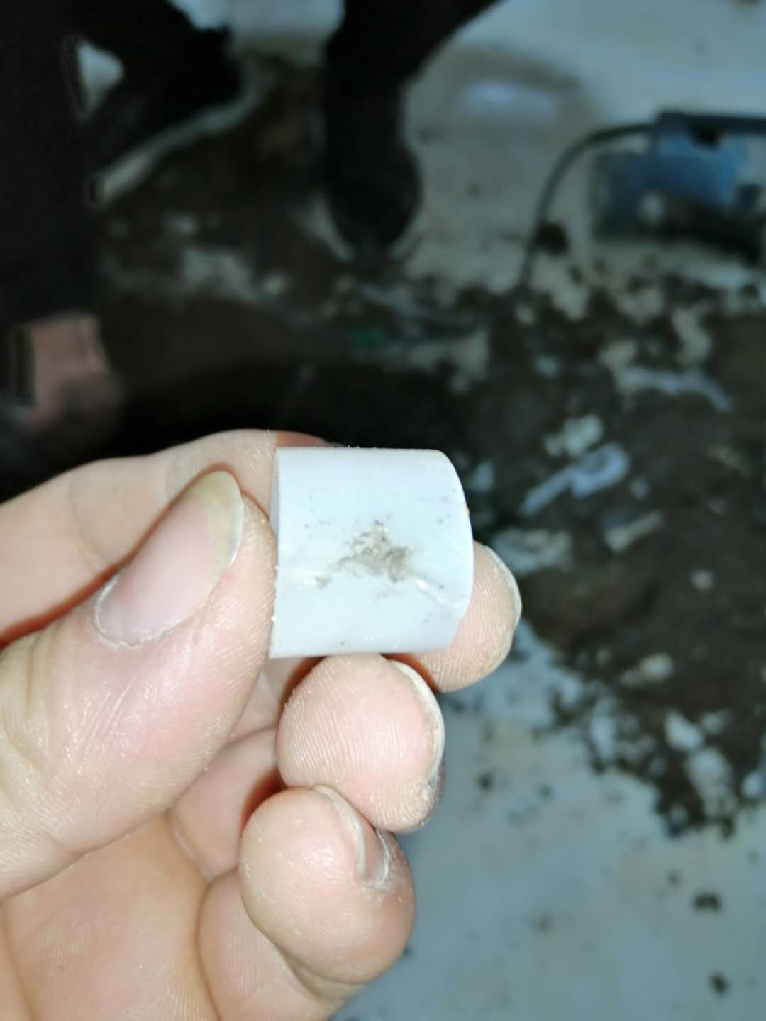 德江地暖漏水检测