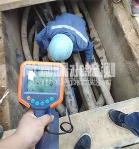 德江管线探测服务